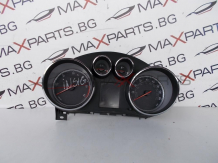 Измервателни уреди за Opel Insignia 20980569   365903926 0    12092 12:22:26