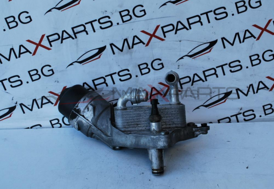Маслен охладител за OPEL INSIGNIA  2.0CDTI  AUTOMATIC   00055565958