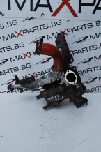 Турбо компресор за JAGUAR XJ 3.0D  AX20-6K02-CA