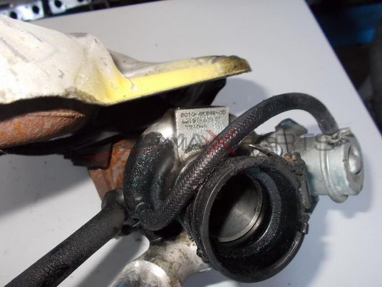 Турбо компресор за FORD TRANZIT 2.2 TDCI   6C1Q-6K882-00  4918106912 7321018   6C1Q6K88200