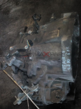 Скоростна кутия за NISSAN PRIMERA 2.2 DCI 6 speed..MANUAL GERABOX