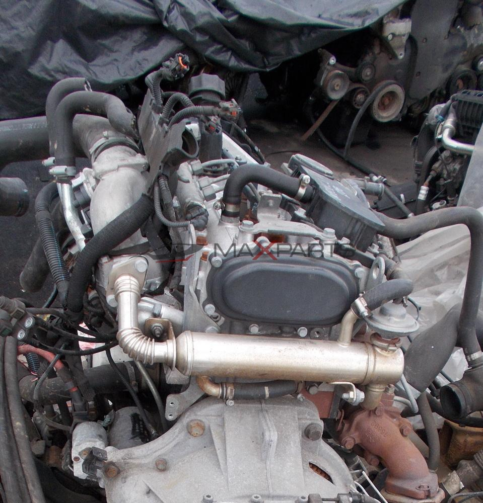 Двигател за Iveco Daily 2.3JTD F1AE0481