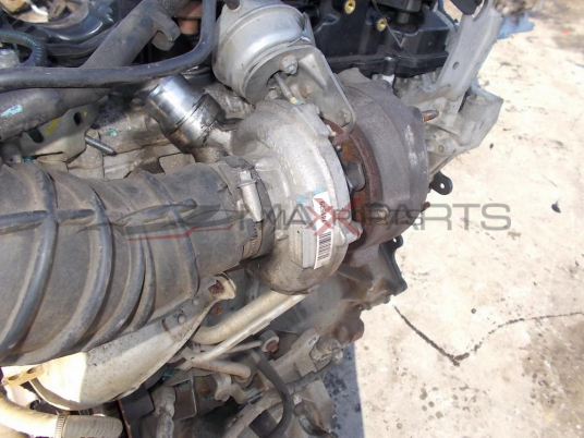 Турбо компресор за RENAULT LAGUNA 2.0DCI H8200347344 GTA1749V Turbo compressor