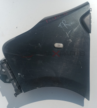 ПРЕДЕН ЛЯВ КАЛНИК RENAULT TRAFFIC  2018