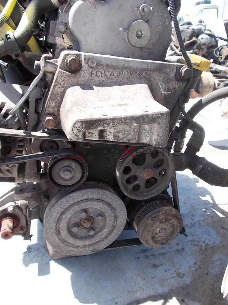 Двигател за OPEL ASTRA H 1.3 CDTI  ENGINE
