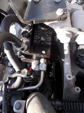 ГНП за OPEL ASTRA J 2.0 CDTI Fuel injector pump  55597788  0445010444