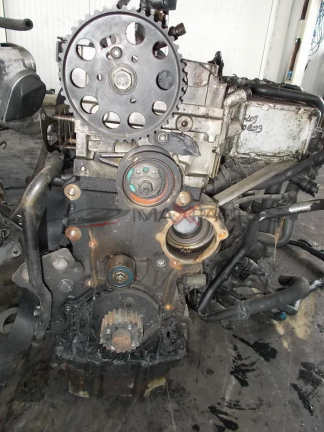 VW GOLF 7 1.6 TDI  CLH...10000KM!!!