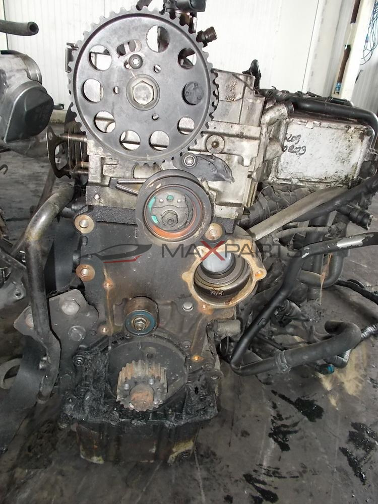 VW GOLF 7 1.6 TDI  CLH...10000KM!!!