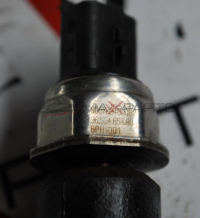 Датчик налягане на гориво за PEUGEOT PARTNER 1.6HDI fuel pressure sensor              9655465480