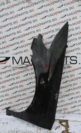 Преден ляв калник за VW PHAETON