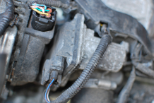 ЕГР клапан за Toyota Urban Cruiser 1.4 D4D