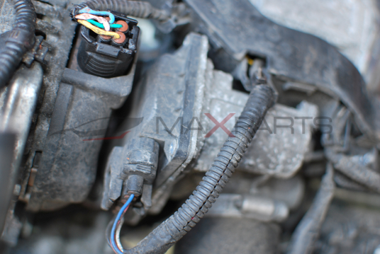 ЕГР клапан за Toyota Urban Cruiser 1.4 D4D