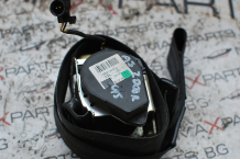 Преден десен колан за Audi A3 Cabrio 602134500