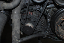 Генератор за Mercedes-Benz W204 2.2CDI 0121715029 A0131549002