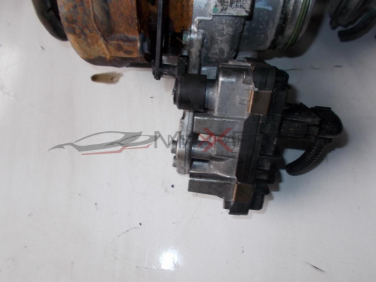 Турбо компресор за MINI COOPER R56 2.0 SD 143HP Turbo compressor  8512379.05  RHV4-T39