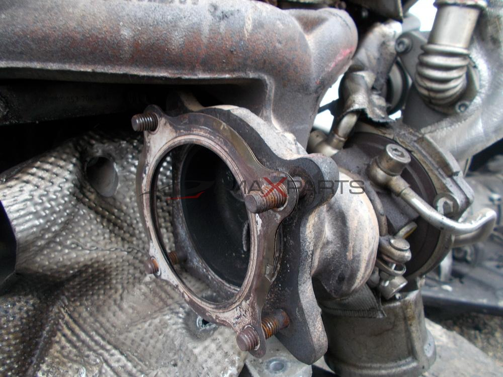 Турбо компресор за Audi A4 B7 2.0TFSI TURBO COMPRESSOR