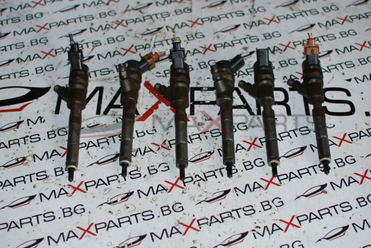 Дюза за TOYOTA COROLLA 1.4D D4D 0445110227 23670-33040