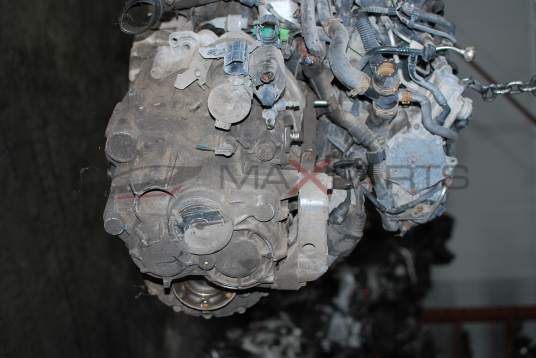 Двигател за Volkswagen Golf 5 2.0TFSI AXX