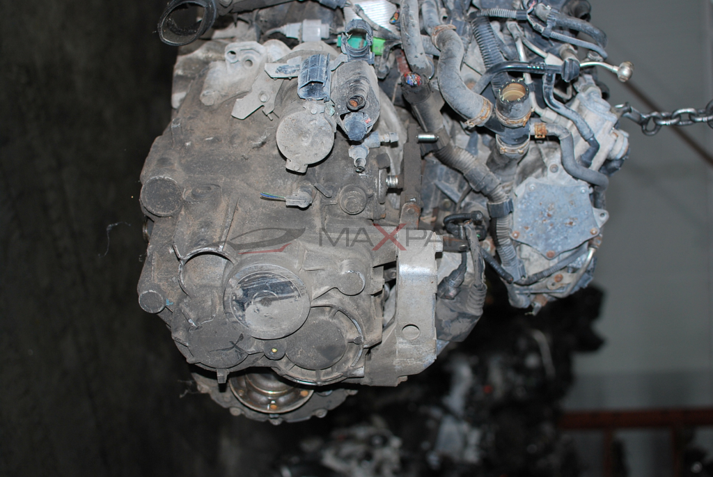 Двигател за Volkswagen Golf 5 2.0TFSI AXX