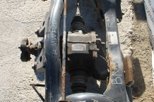 Заден диференциал за BMW F20 7599472-04