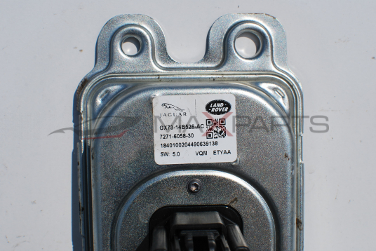 Управляващ модул за Land Rover Discovery 4 GX73-14B526-AC