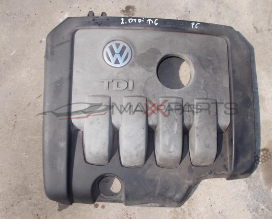 Кора за VW PASSAT 6 2.0 TDI PD ENGINE COVER