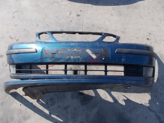 Предна броня за SAAB 93    front bumper  цената е за необорудвана броня