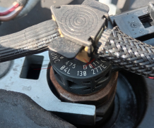 ДИЗЕЛ ДЮЗИ VW PASSAT 7 2.0D 2017 04L130277E