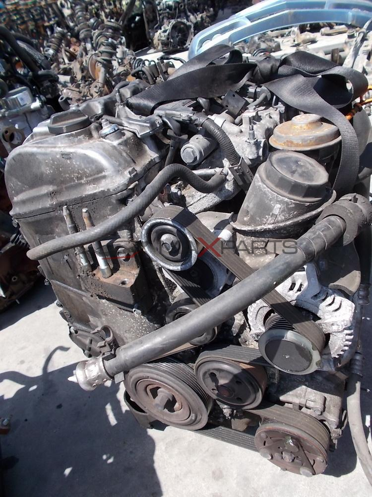 Двигател за HONDA CIVIC 2.2 CTDI N22A2 ENGINE