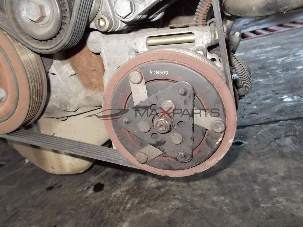 КЛИМА КОМПРЕСОР AIR CON PUMP   PEUGEOT 307 1.6i 16V   9651910980