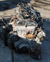 Двигател за  MITSUBISHI ARX 1.8DID