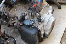 Автоматична скоростна кутия за Kia Carens 2.0CRDI T9IFD2