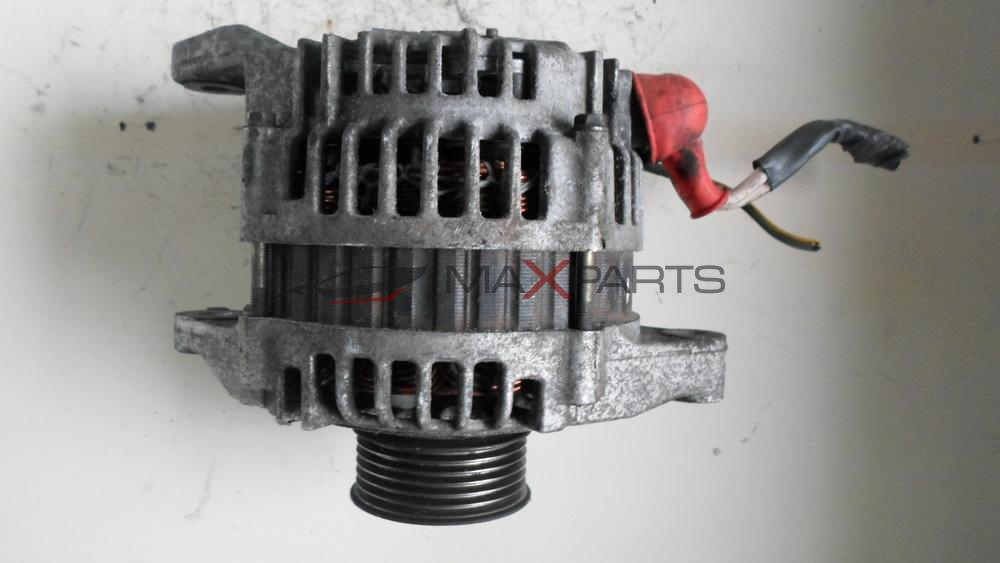 Генератор за NISSSAN NAVARA 2.5 DCI