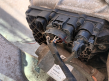 УПРАВЛЯВАЩ  БЛОК РАЗДАТКА JAGUAR XE