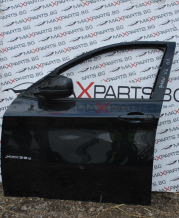 Предна лява врата за BMW X6