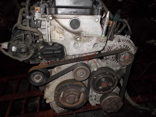 Двигател за HONDA CIVIC 1.8 I-VTEC 140HP  R18A2 ENGINE