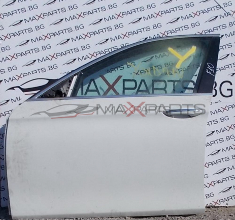 Предна лява врата за BMW F10