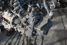 Скоростна кутия за Ford Mondeo 2.2 CDTI  8G9R 7002 LE