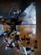 PEUGEOT 407 2.0 HDI 136 HP MANUAL GEARBOX