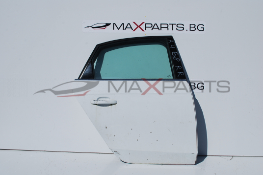 Задна дясна врата за Audi A4 B8