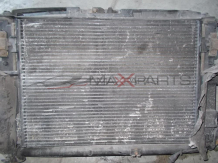 Клима радиатор за AUDI A4 FACE