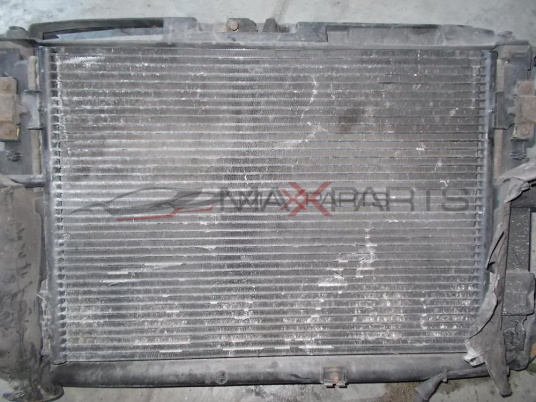 Клима радиатор за AUDI A4 FACE