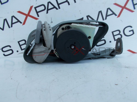 Заден десен колан за Toyota Hilux