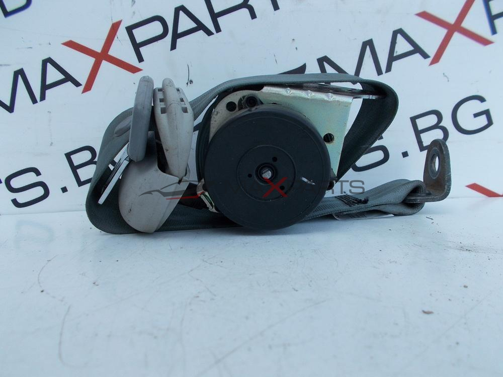 Заден десен колан за Toyota Hilux