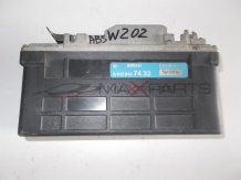 ABS модул за MERCEDES C-CLASS W202 BOSCH ABS CONTROL MODULE 0265101040  0125457432