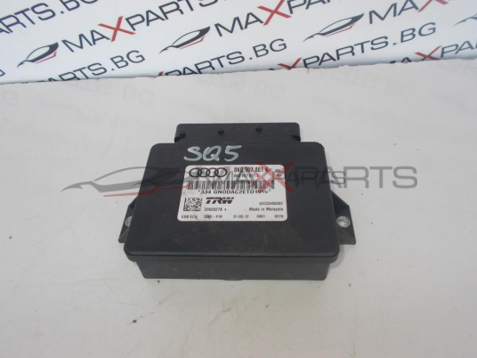 Модул за Audi SQ5 CONTROL MODULE 8K0907801K 8K0907801J