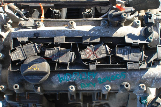 Бобини за Volkswagen Polo Twist 1.4I 0040120030