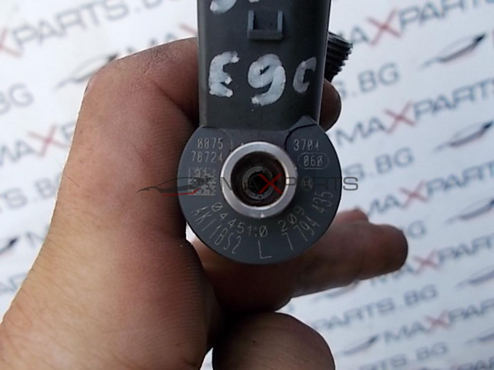 Дюза за BMW E90 3.0D  0875 78724 3704  0445110 209  AXI1BS2  L  7 794 435