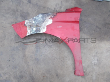 Ляв калник за PEUGEOT 207 left fender
