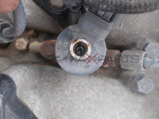 Дюза за Fiat Ducato 2.3 Multijet FUEL INJECTOR 0445110173 504088755